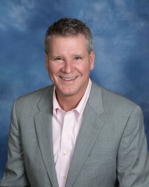 Darrell Crawford