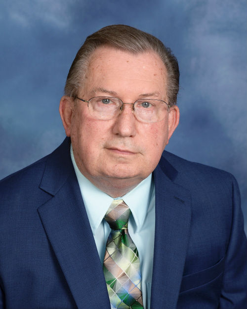 Ron Garner