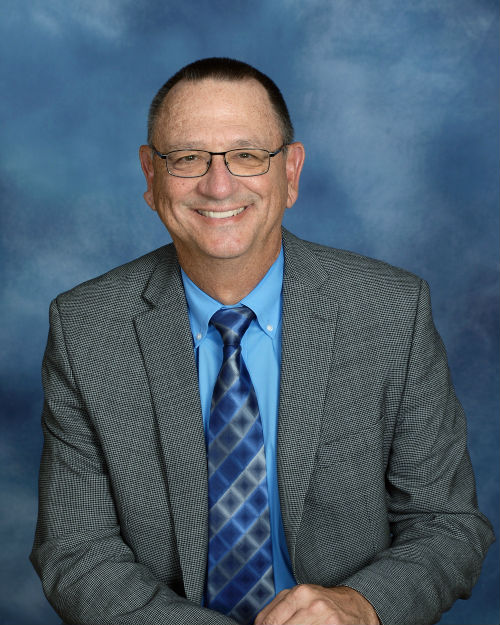 Marty James