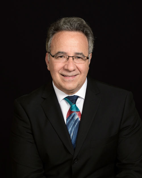 Juan Luis-Jorge